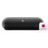 Beats Pill - Portable Bluetooth Speaker - Up to 24H Battery Life, Water Resistant, Bluetooth, Apple & Android Compatible, Seriously Loud Sound for Home, Outdoor and Travel - Matte Black