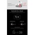Beats Fit Pro (1st Gen) - True Wireless Noise Cancelling Earbuds - Active Noise Cancelling - Sweat Resistant Earphones, Compatible with Apple & Android, Class 1 Bluetooth® - Stone Purple