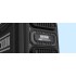 Speakers Bluetooth Wireless: 80W(Peak) Loud Speaker with Bass, 20H Playtime, IPX6 Waterproof, Large Jobsite Speakers for Work, Outdoor, Workshop, Garage, Portable Speaker with TWS (Black)